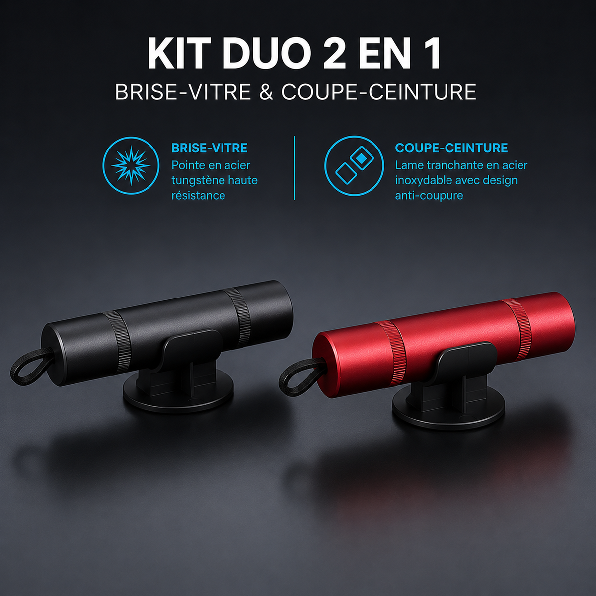 Kit Duo