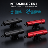 Kit famille
